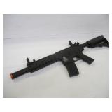 LANCER TACTICAL AR15 ELECTRONIC AIRSOFT GUN