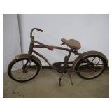 VINTAGE JC HIGGINS BICYCLE W/ 12IN RIMS