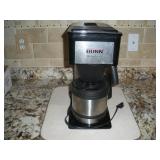 BUNN COUNTERTOP COFFEE MAKER