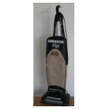 ORECK XL21 VACUUM SWEEPER