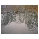 18 PIECE ANCHOR HAWKING