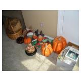 EASTER & HALLOWEEN DECORATIONS