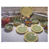 15 PCS COMPLETOR SET