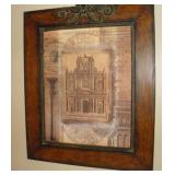 METAL WALL Dï¿½COR 32X40