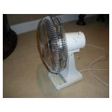 12 INCH WINDMEER ELECTRIC FAN