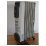 KENWOOD ELECTRIC HEATER