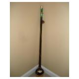 CHIANTI (ITALY) 56IN WINE BOTTLE