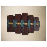 METAL WALL Dï¿½COR 42X26