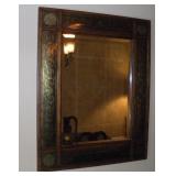 WALL MIRROR 33X41