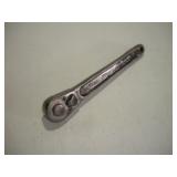 SNAPON 1/2 IN DRIVE RATCHET 9IN LONG