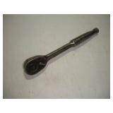 SNAPON 1/2 IN DRIVE RATCHET 10IN LONG