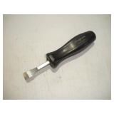 SNAPON S6180 DZUS FASTENER SCREWDRIVER