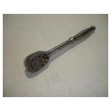 SNAPON 3/8 DRIVE RATCHET 7IN LONG