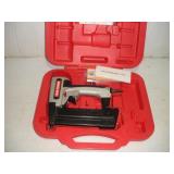 CRAFTSMAN PNEUMATIC BRAD NAILER