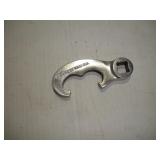 SNAPON WA13  1/2IN DRIVE TIEROD ADJUSTING TOOL