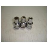 SNAPON A135 AND A136 1/2 IN DRIVE SHOCK---