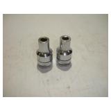 SNAPON A135 AND A136 1/2 IN DRIVE SHOCK---