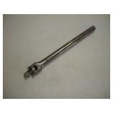 SNAPON 3/8 DRIVE BREAKER BAR 8IN LONG