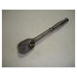 SNAPON 3/8 DRIVE RATCHET 7IN LONG