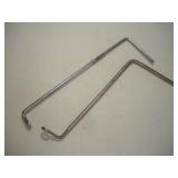 CRAFTSMAN DISTRIBUTOR WRENCHES