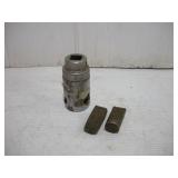 SNAPON LA-55   3/4 IN DRIVE  STUD EXTRACTOR /