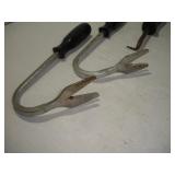 SNAPON AUTOMOTIVE INTERIOR CLIP TOOLS