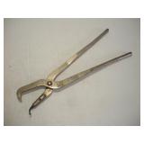 SNAPON BRAKE SPRING PLIERS