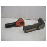 2 BATT OPP INFRARED THERMOMETERS