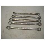 THORSEN BOX END WRENCH SET