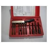 SNAPON CJ131 STEERING WHEEL PULLER AND