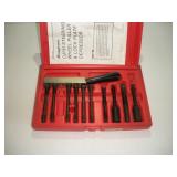 SNAPON CJ131 STEERING WHEEL PULLER AND