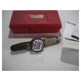 PROTO 1/4 IN DRIVE ELECTRONIC TORQUE WRENCH