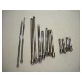 1/4 AND 3/8 DRIVE EXT 3 TO 10IN