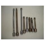 1/2 IN DRIVE EXT 5 AND 10IN