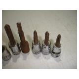 SNAPON 3/8 DRIVE SPECIALTY SOCKETS