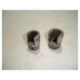 SNAPON FD8 AND FD10  3/8 DRIVE WEATHERHEAD---