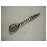 SNAPON 1/2 IN DRIVE RATCHET 10IN LONG