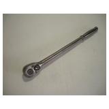 SNAPON 1/2 IN DRIVE RATCHET 15IN LONG