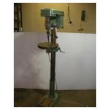 CUMMINS MACK 12 SPEED DRILL PRESS W/