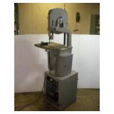 RECO MACHINERY 14IN WOOD CUTTING BANDSAW