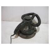 WAX PRO 10 IN BUFFER/POLISHER