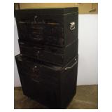 STOREHOUSE 11 DRAWER ROLLING TOOL BOX