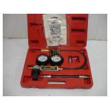 CYLINDER LEAK TESTER
