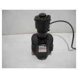 STONYCRAFT DRILL BIT SHARPENER 115V