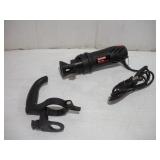 CRAFTSMAN 2 SPEED CUTTING TOOL 115V