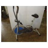 WESLO OLYPTICAL W/ DIGITAL SCREEN