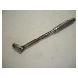 CORNWELL 3/8 DRIVE BREAKER BAR 10IN LONG