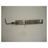 BLUE POINT DOOR HOLDING JAMMER ADJUSTABLE--