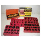 O RINGS AND O RING KIT