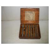 PLUG GAUGE SET